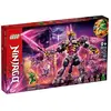 Image de Lego Ninjago Roi de Cristal