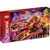 Image de Lego Ninjago dragon d'or de Kai