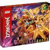Image de Lego Ninjago Lloyds Ultragolddrache