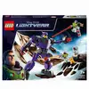 Image de Lego La bataille de Zurg