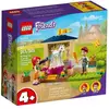 Image de Lego Friends L'écurie de toilettage du poney