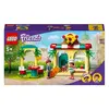 Image de LEGO Friends 41705 - Heartlake City Pizzeria