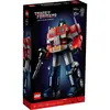 Image de LEGO Icons 10302 Optimus Prime