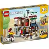 Image de LEGO Creator Le magasin de nouille
