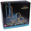 Image de Lego Looping-Achterbahn - Creator 3in1