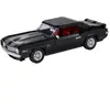 Image de Lego Icons Chevrolet Camaro Z28