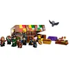 Image de Lego Harry Potter La Malle magique de Poudlard