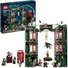 Image de Lego Harry Potter Le Ministère de la Magie