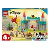 Image de Lego Disney Mickey défenseurs du château