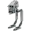 Image de LEGO Star Wars 30495 AT-ST