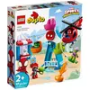 Image de LEGO Duplo Spider-Man et ses amis