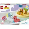 Image de Lego Duplo 10966 jouet de bain