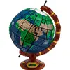 Image de Lego 21332 Le Globe Terrestre Multicolore