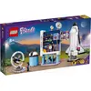 Image de LEGO Friends L'académie de l'espace d'Olivia 41713