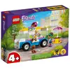 Image de Lego Friends camion de glaces
