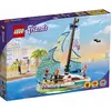 Image de Lego Aventure en mer