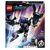 Image de Lego Marvel Armure robot Black Panther