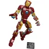 Image de Lego L'armure articulée d'Iron Man
