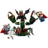 Image de Lego Marvel Attaque sur le Nouvel Asgard
