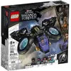 Image de Lego Le Sunbird de Shuri