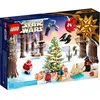 Image de Lego Star Wars Calendrier de l'Avent 2022