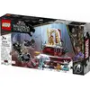 Image de Lego Marvel La Salle du Trône Namor