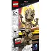 Image de Lego Je s'appelle Groot