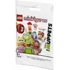 Image de Lego Minifigures Les Muppets