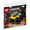 Image de Lego Rock Monster Truck