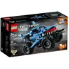 Image de Lego Technic Monster Jam Megalodon