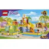 Image de Lego Parc aquatique Friends