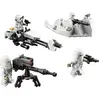 Image de Lego Star Wars Pack de combat Snowtrooper