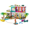 Image de Lego La Maison de vacances sur la plage - Friends