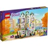 Image de Lego Friends L'école d'art d'Emma