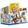 Image de LEGO Super Mario 71403 Pack de Démarrage Les Aventures de Peach