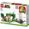 Image de Lego Maison cadeau de Yoshi