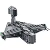 Image de Lego Star Wars Le Justifier - Multicolore