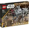 Image de LEGO Star Wars 75337 Le marcheur AT-TE