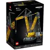 Image de Lego Grue sur chenilles - Technic