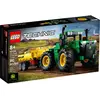 Image de Lego Tracteur John Deere 9620R 4WD
