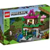 Image de Lego Minecraft Le camp d'entraînement