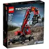 Image de Lego Technic La grue de manutention
