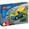 Image de Lego City Camion bétonnière