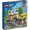 Image de Lego City Une journée d'école