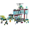 Image de Lego City L'Hôpital