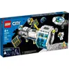 Image de Lego La station spatiale lunaire