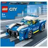 Image de Lego City 60312 - Voiture de police