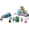 Image de Lego City Camion de glaces