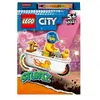Image de Lego La moto de cascade baignoire