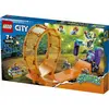 Image de Lego Le looping du chimpanzé cogneur